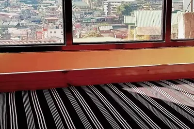 “Transient Homestay in Baguio”