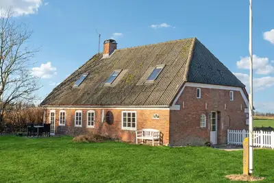 Image de Superbe maison à Bredebro avec WiFi