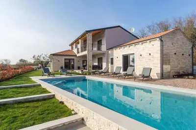 Villa Harmony Porec