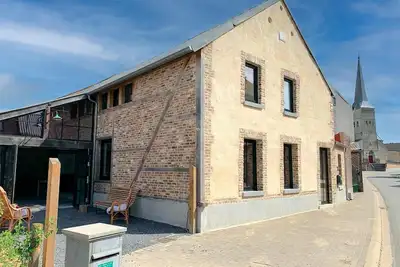 Image de Belle maison dans le joli village de Riemst