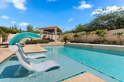 Image de Villa con Torre by Bocobay Tranquil Luxe Villa