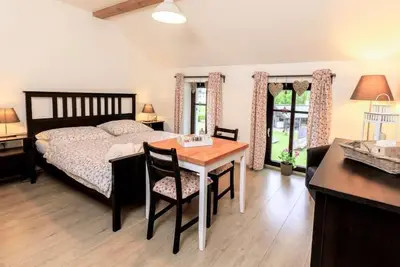 Image de Arnoltice 9 by Interhome