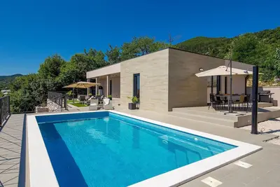 Image de Villa Castanea