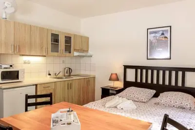 Image de Arnoltice 2 by Interhome