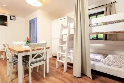 Image de Arnoltice 11 Deluxe by Interhome