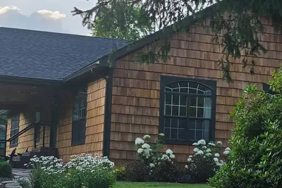 Image de ☆Indulge in the ultimate all season retreat at our cabin in the Allegheny Forest