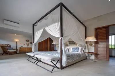 Image de Abaca Iluh 6 Br - Luxury in the heart of Seminyak