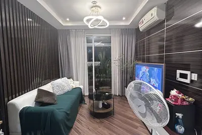 Image de Airport Tan Son Nhat, 2br, Orchard Parkview