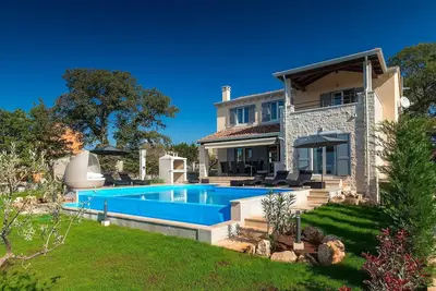 Image de Belle maison à Kastelir