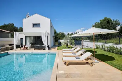 Image de Magnifique maison à Umag