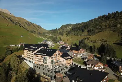 Image de My Heimat 1495 Arlberg