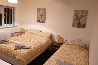 Image de Homebird Property - Conway House