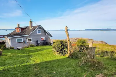 Image de Superbe maison de 2 chambres à Rennesøy