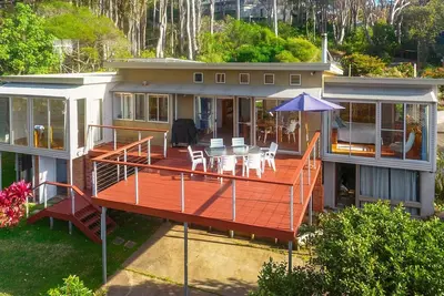 Image de Coastal Retreat Rosedale