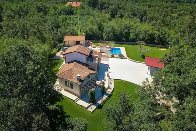 Image de Magnifique maison à Pazin