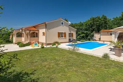 Image de Villa Bozac