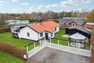 Image de Superbe maison de 2 chambres à Gørlev