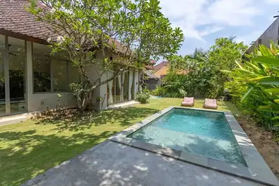 Image de Modern 3 Bedrooms Villa in Umalas