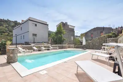 Image de Bel appartement de 2 chambres à Graniti