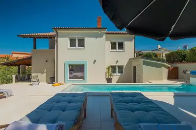 Image de Superbe maison à Pula