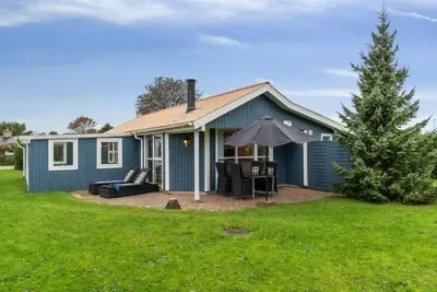 Image de \"Kjera\" - 450m from the sea by Interhome