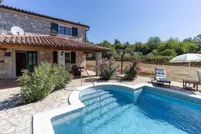 Image de Villa Liburnia