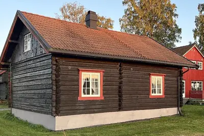Image de Maison confortable d'une chambre à.