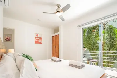 Image de Emplacement unique – à 5 minutes à pied de la plage de Tamarindo