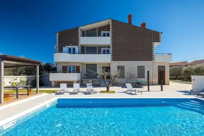 Image de Belle maison à Pula