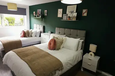 Image de Homebird Property- Buckton House