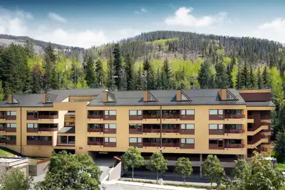 Image de Marriott's StreamSide Douglas at Vail
