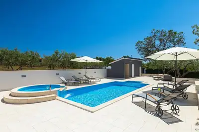 Image de Magnifique maison à Pula