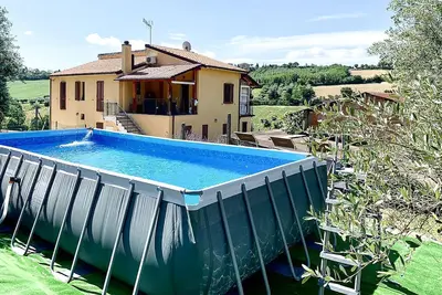 Image de Bel appartement à Porto Potenza Picena