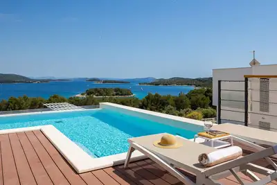 Image de Maison confortable à Jezera avec sauna