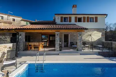 Image de Villa Poji