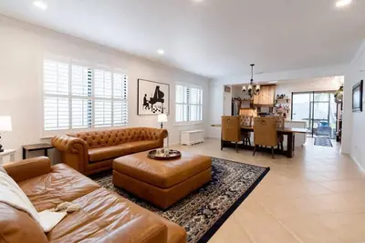 Image de Newer 3 Bed/2Bath Home-Near Usssa Complex & Beach