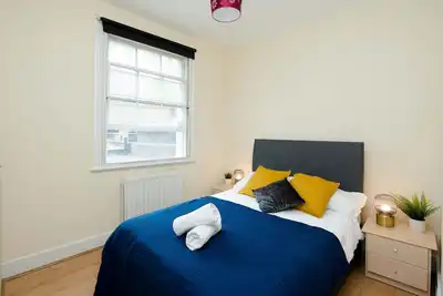 Image de Kensington Church Street lovely apartment