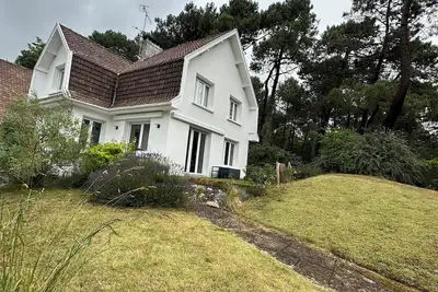 Image de Maison Cucq Le Touquet