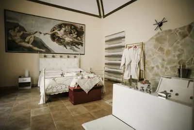 Image de Suite Des Amours [Luxury Suite & Spa]
