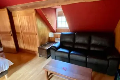 Image de Gîte de Boutissaint, au cœur du Parc