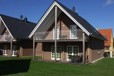 Image de Traumhaftes Achterland, Haus für Jung und Alt: Ankommen, Erholen, Glücklichsein
