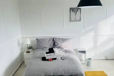 Image de Elegant Downtown Escape