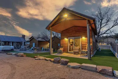 Image de Adventure Cabin within the Heart of Arizona!