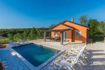 Image de Magnifique maison à Umag