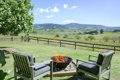 Image de ‘Salty Acres’ situated between beautiful seaside towns of Gerringong and Gerroa