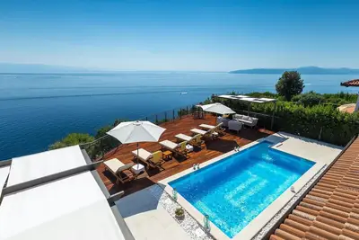 Image de Villa Ivancic