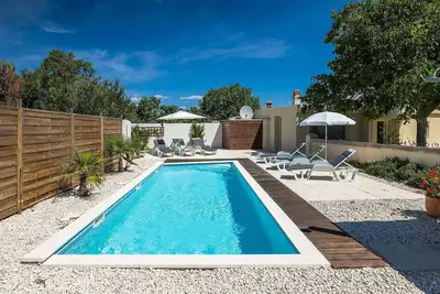 Image de Belle maison à Medulin