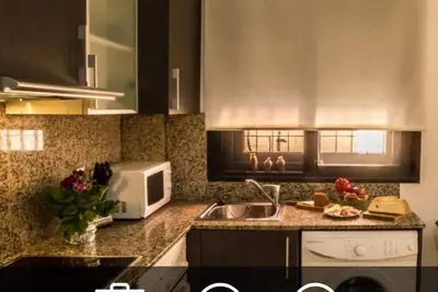 Image de Estudio Apartamento Santa Barbara Alicante