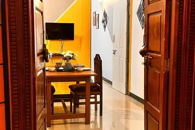 Image de Peaceful 2 Bhk in Assagao