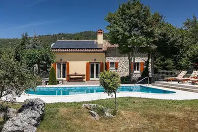 Image de Villa Maria